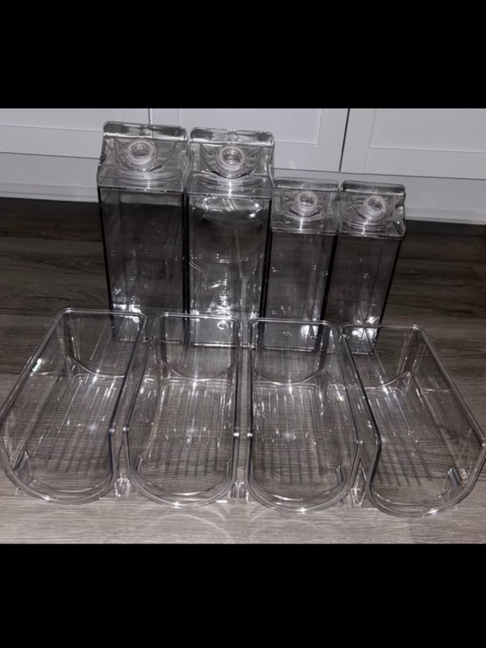 Drink Storage